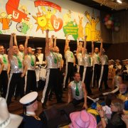 Jubiläumssitzung Zint-Jupp (13.01.12)